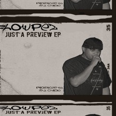 02 The Hunger feat. Jay Caron