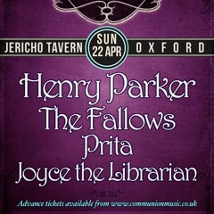 The Fallows - Break My Bones