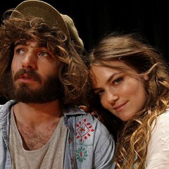 Angus & Julia Stone - You're The One That I want