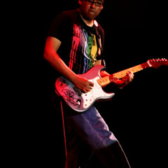 Gonzalo Bismarck Dextre - Viaje a la luna (Pop)