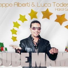 Peppe Alberti & Luca Todesco - Sube Mami feat. Harol Garcia & Tina La Mamasita(Cluster Broom Remix)