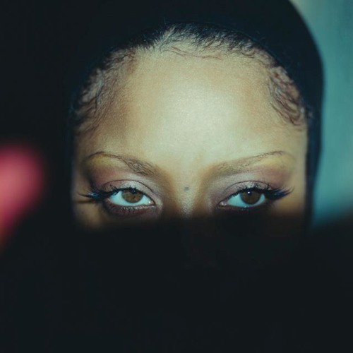 Erykah Badu - Love Of My Life (Kaytranada Remix)