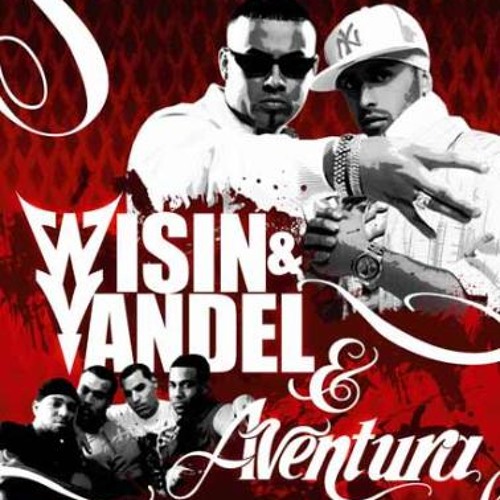 Wisin y yandel discography torrent