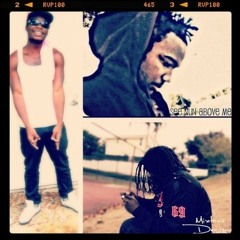 Lil Duke Ft.BigBoiNoise - Lay You Down *Slowed Down*