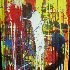 MONSTER featuring Capital P and Radio Hollis