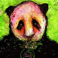 The Mean Pandas - Glimmer
