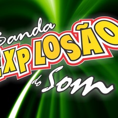 EXPLOSÃO DO SOM
