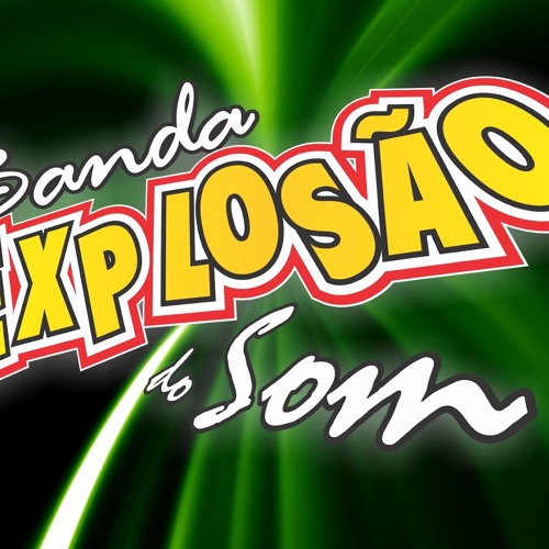 EXPLOSÃO DO SOM