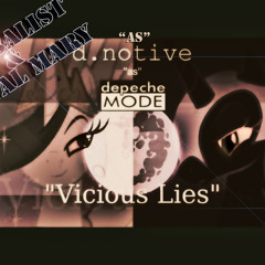 Vicious Lies - Euro-Metal Cover