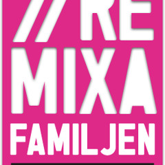 Familjen - Panta Mera (Maxi Bonkers Remix)