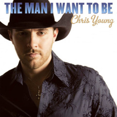 The Man I Want To Be - Chris Young (Cover)