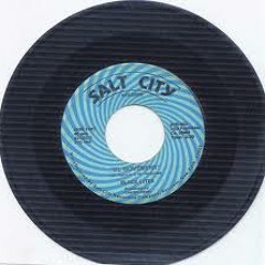 BL Movement - Blacklites (Salt City)