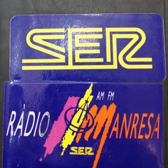 Rap Nadal 40 Principals 1990 (Rap de Navidad de Los 40 Principales 1990)