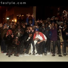 WeezGang ft Isis -Best Of Me!