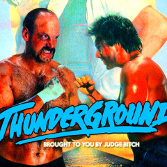 Judge Bitch - Thunderground