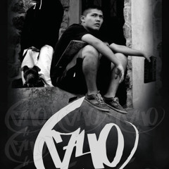 La ley del mas fuerte (MarciaL ft.Moroh)