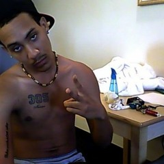 Eli $ Dinero-Bitch im on it