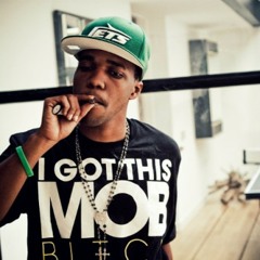 Ray Cash- Certified ft. Curren$y & Darren Anthony (prod. by M. Stacks)