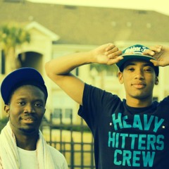 DOUG HAMIDI FT. DEVONE - INTRO SOMEWHERE I'VE NEVER BEEN