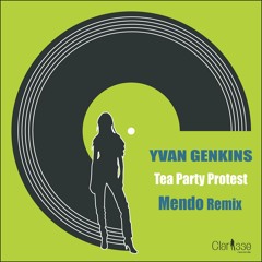 Yvan Genkins - I Take Like That