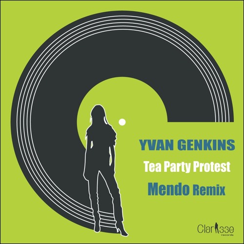 Yvan Genkins - I Take Like That