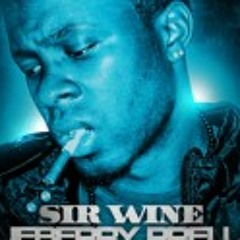 Put It In Your Life (Slow Lane Remix) - SIR WINE (PROD. AJAYBEATS/CHOPPED BY PIZZLEMANE)