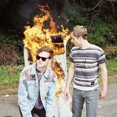 BRAINSTORM - Forms Without A Frame