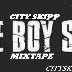 City skipp - same dam time