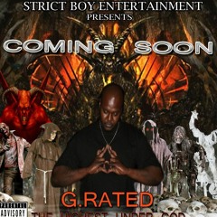 G-Rated - 56 Bars of MADNESS (ROUGH MIX)