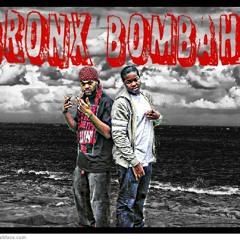 Theraflu Bronx Bombahs Remix