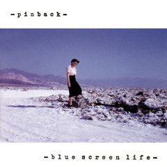 Pinback - Concrete Seconds