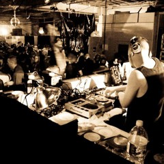 DJ Mix Series