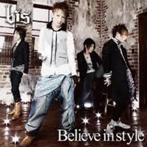 Stream BIS (Believe in Style) - DAYS (album mix) by mp3roll4 