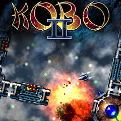 Kobo II ingame track "PulseTronic" (WIP)