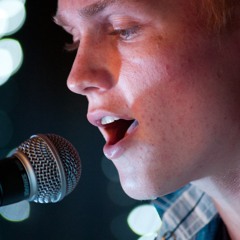 KEVIN CARRINGTON - SMILE - Winner of the Port Douglas Carnivale Song of Carnivale 2012 competition