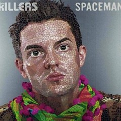 The Killers - Spaceman (Sander van Doorn Remix)