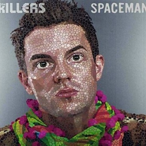 The Killers - Spaceman (Sander van Doorn Remix)