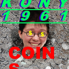 KONY1961 - Coins (Ronald Reagan Remix)