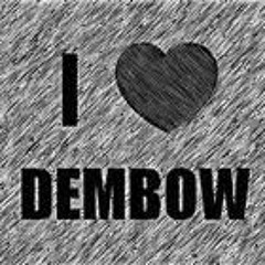 DEMBOW  EN VIVO