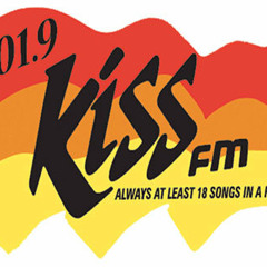 KISS 102FM PROMO_ J.A.G.