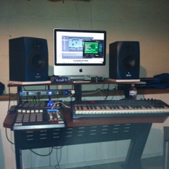 REDDYROC PRODUCTIONS "PRAYIN' (SAMPLE)