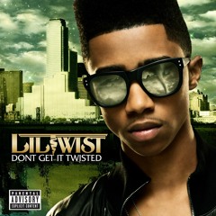 Lil Twist - Bitches Aint Shit (freestyle)