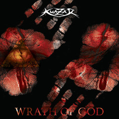 02 - Wrath of God -  Kuriju