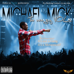 Bryte Feat Michael Mick & Heat(Noon)- Real Ass Woman at Portageville Mo