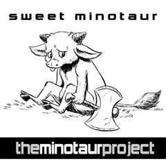 sweet minotaur