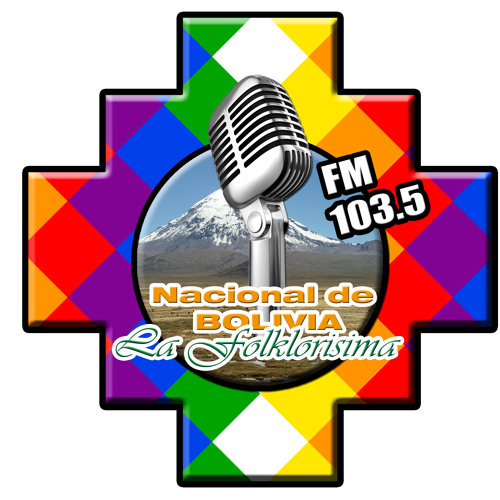 Stream 2do. Aniversario Radio Nacional De Bolivia 103.5 ¨La Folklorisima¨  by fer_d3c | Listen online for free on SoundCloud