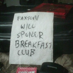 #BREAKFASTCLUB CYPHER VOLUME 2