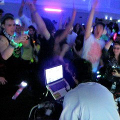 Any Sound Minimix Moombahton/House/Whatever