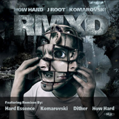 Komarovski - Viva La Revolution (How Hard Remix)