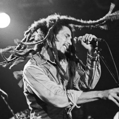Bud Marley - Trench Town Rocks (Chunk A Bud Remix)